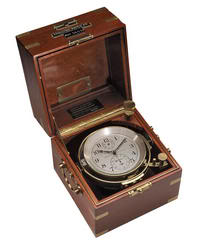Marine Chronometer