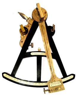 Sextant